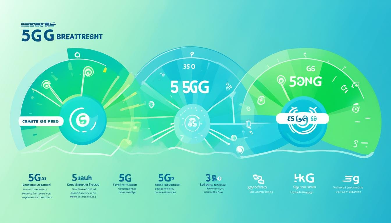 3hk 5G寬頻的訊號強度和速度測試報告