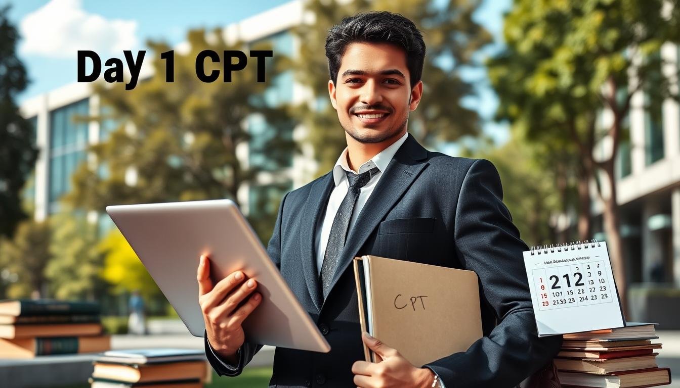 How to Prepare for a Day 1 CPT MBA Interview