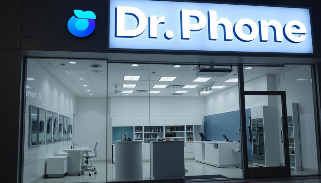 Dr Phone手機維修服務 Dr Phone手機維修服務