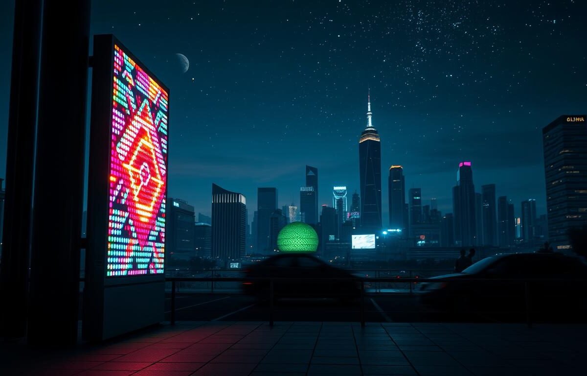 照明