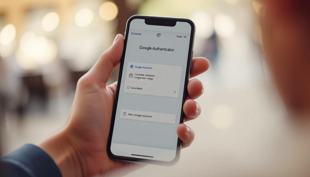 生成Google Authenticator圖片 生成Google Authenticator圖片