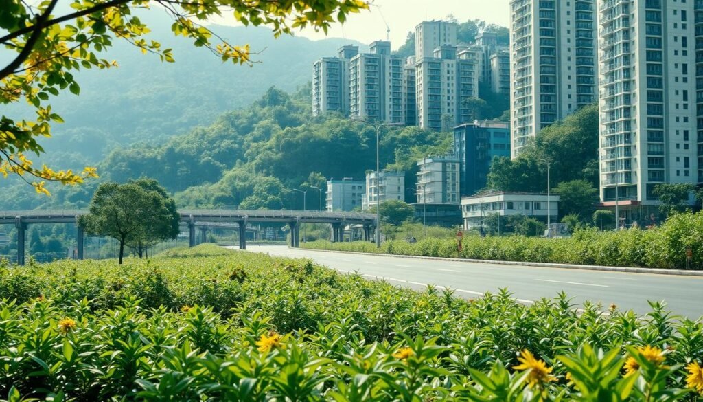 HGC環電寬頻｜將軍澳區案例圖片