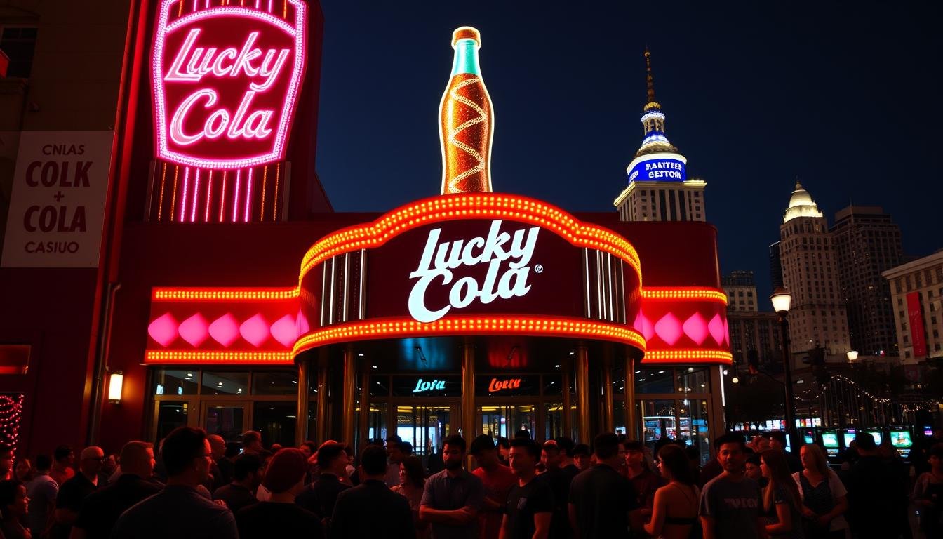 Small Budget? How to Stretch Your Money at Lucky Cola