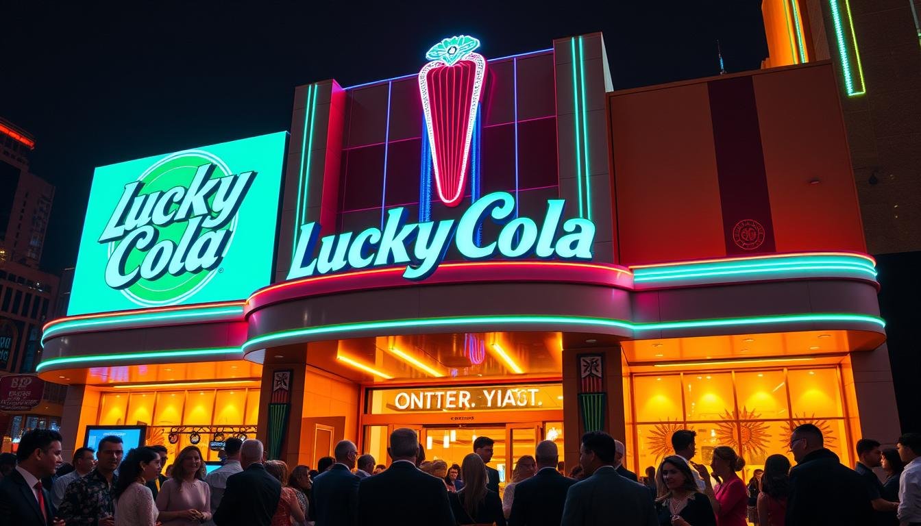 Lucky Cola and Lucky Cola Casino’s Customer Reviews