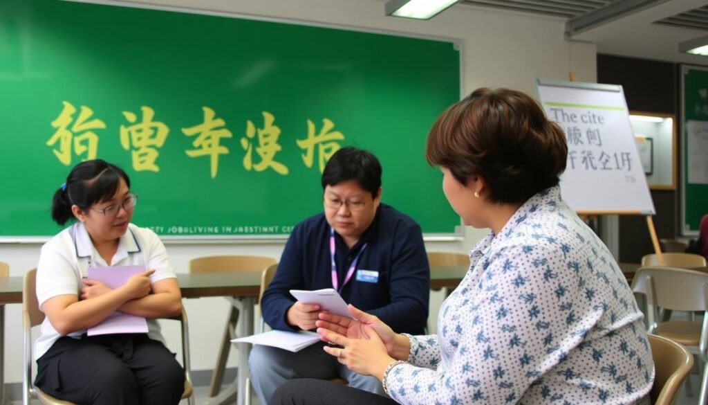 台北市就業輔導課程 台北市就業輔導課程