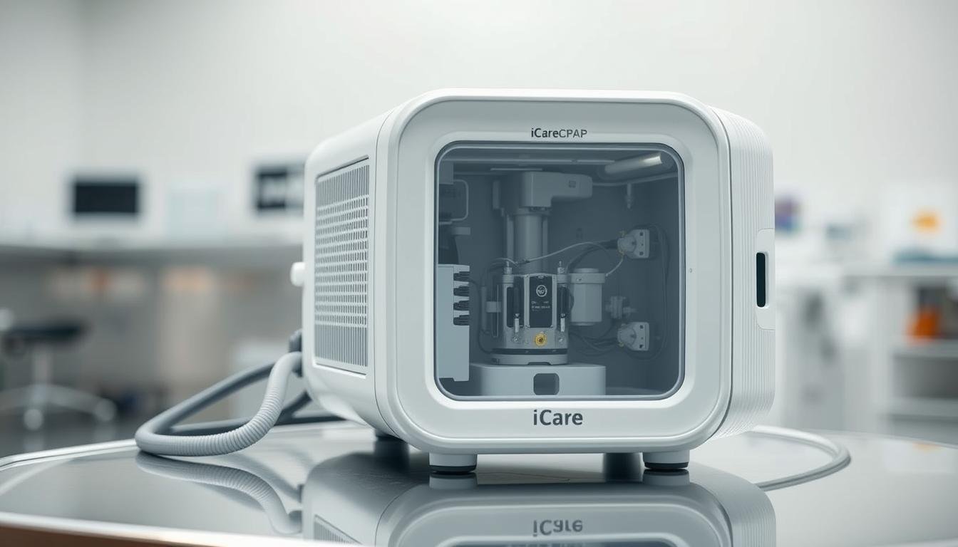 呼吸機消毒標準流程：睡眠呼吸機衛生管理規範
