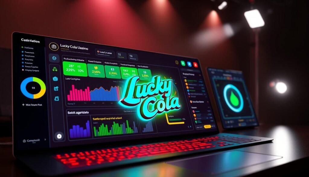 Lucky Cola Casino software updates Lucky Cola Casino software updates