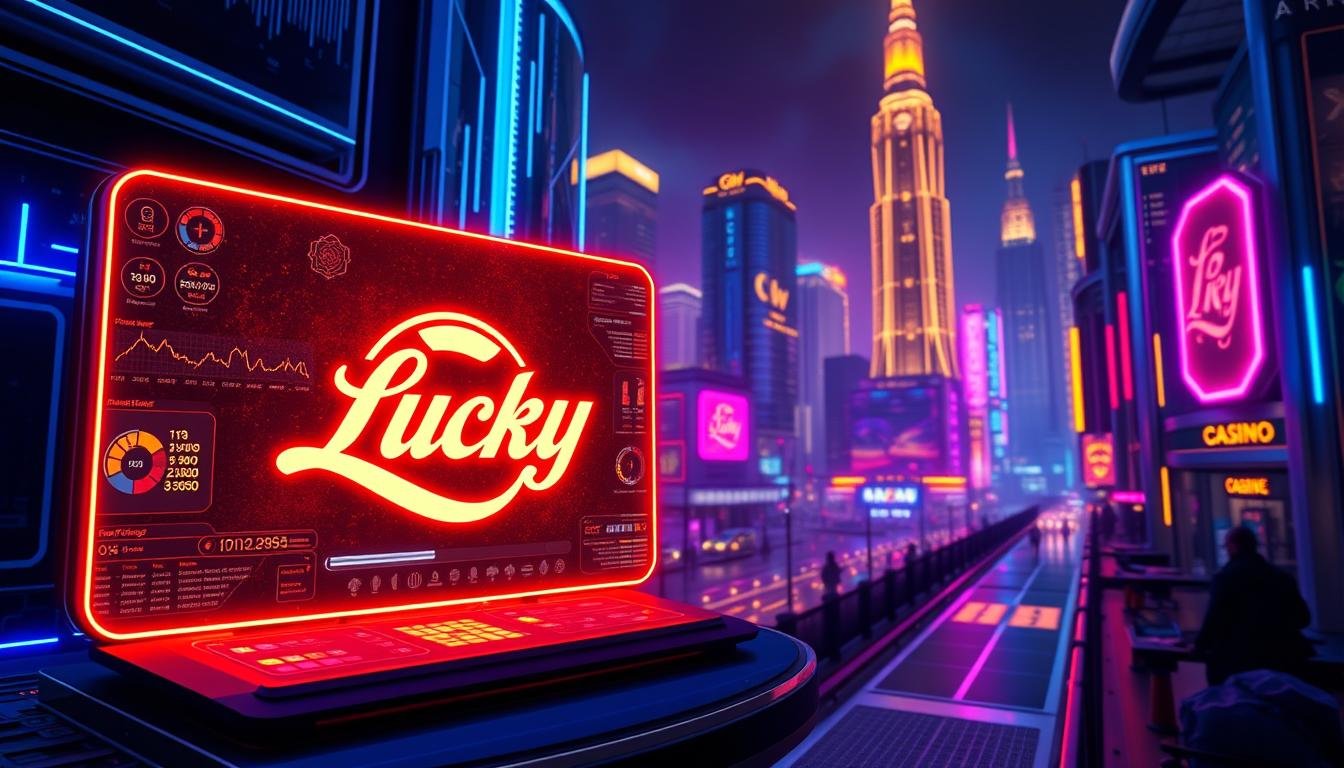 Software Updates at Lucky Cola Casino