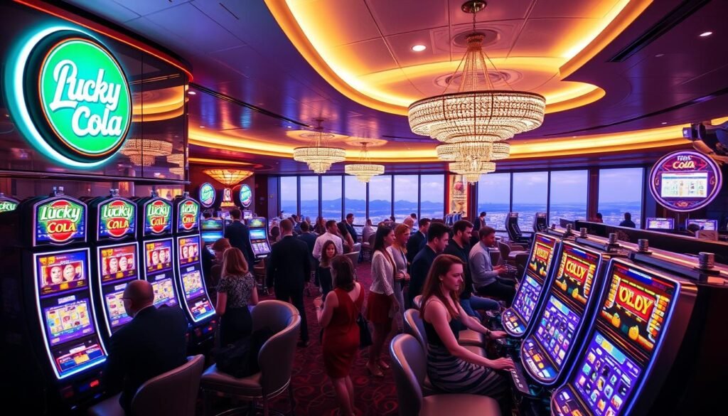 LuckyCola new slot games LuckyCola new slot games