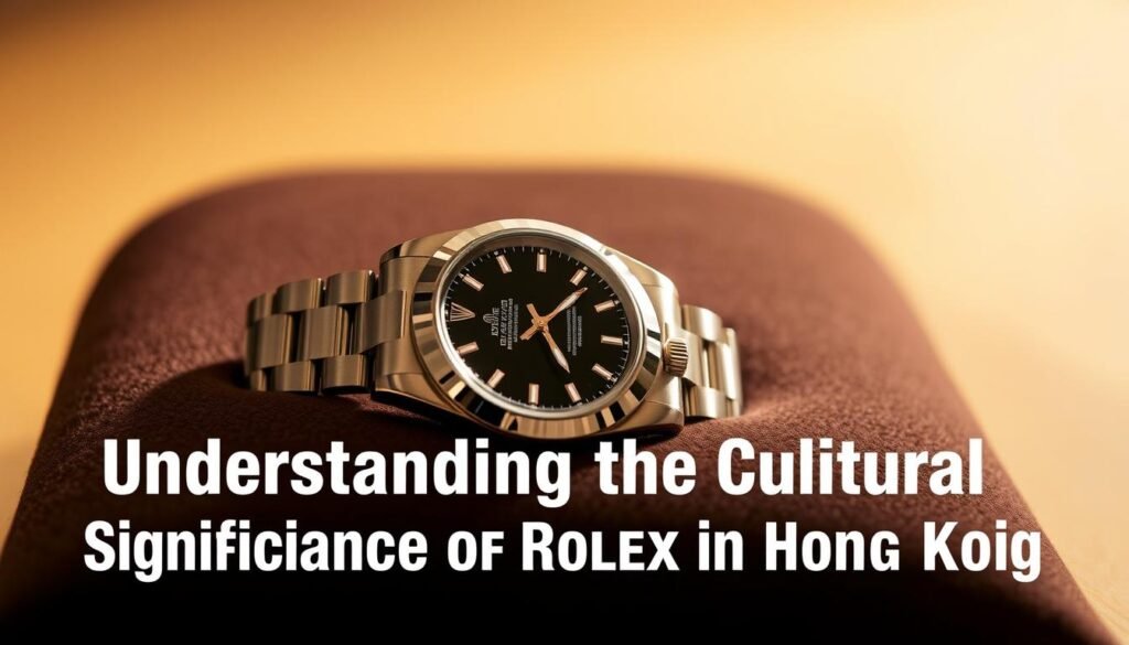 Rolex 手錶