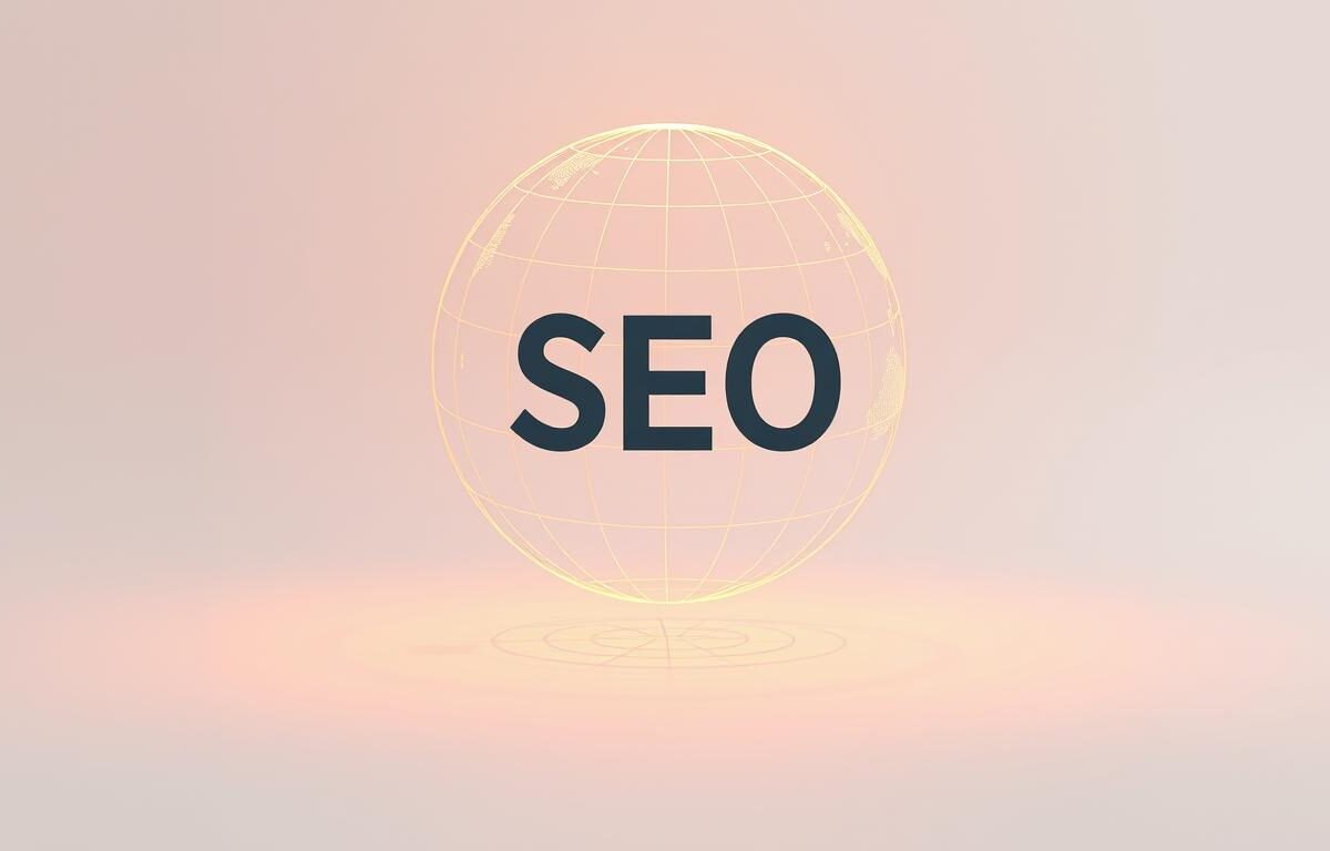 SEO關鍵字優化