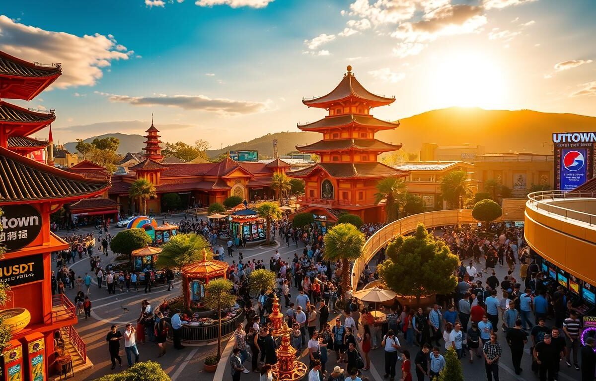 優塔娛樂城