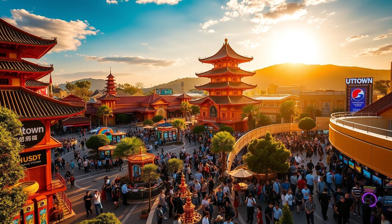 台灣玩家如何在優塔娛樂城完成首次USDT儲值？