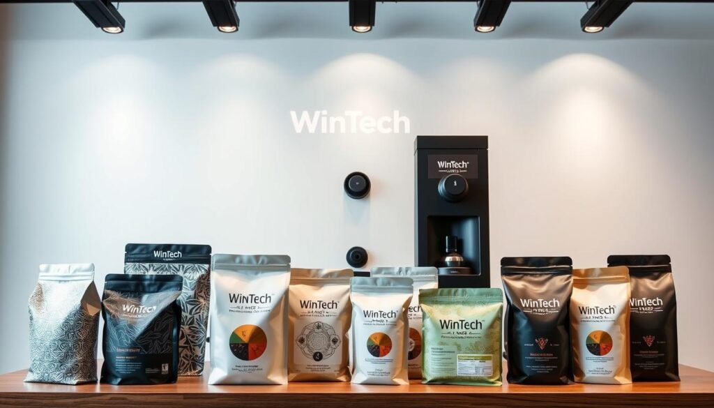 Innovative Coffee Packaging Techniques