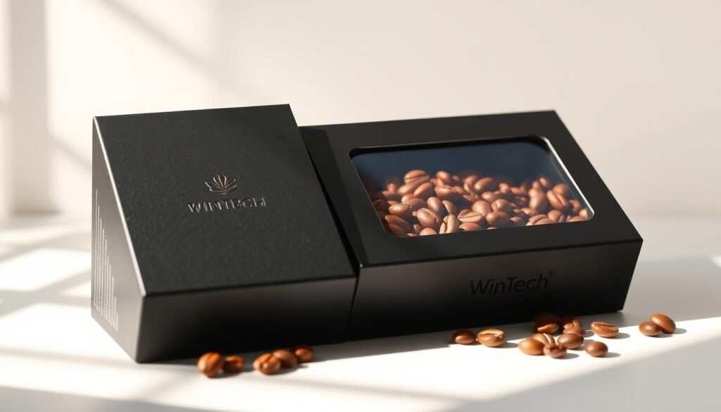 Sustainable Coffee Packaging Innovations