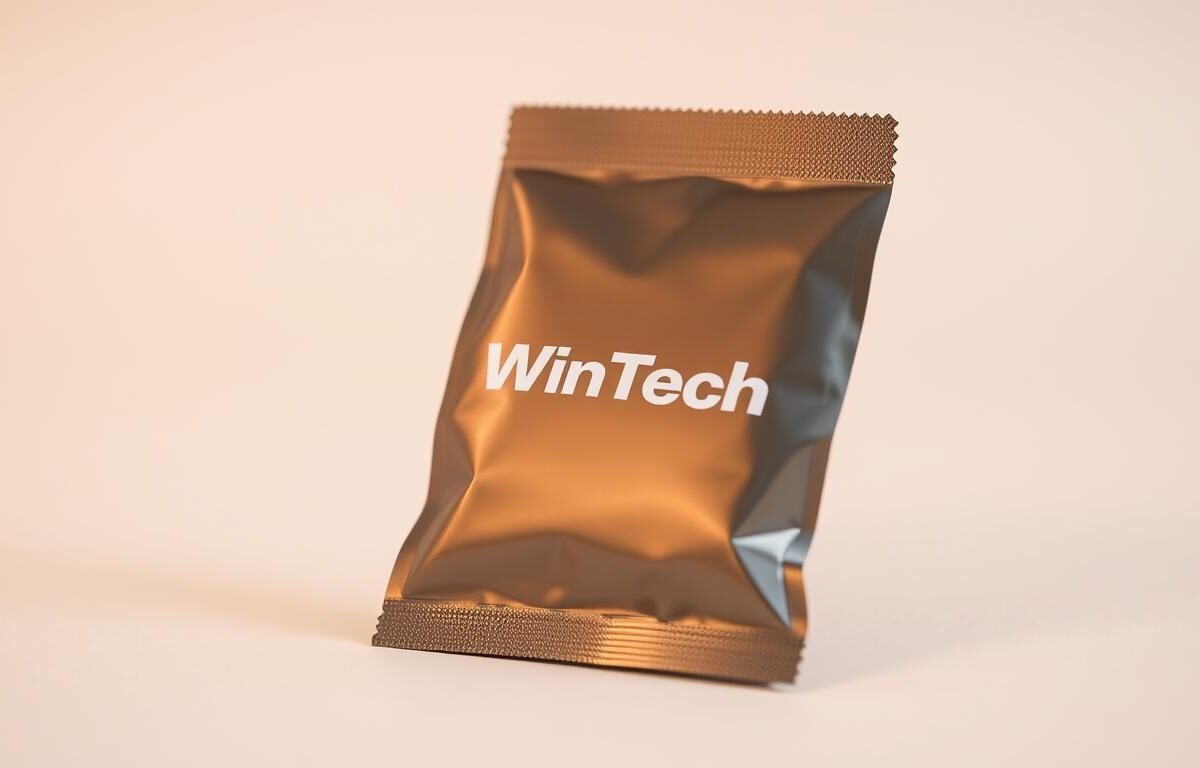 what are sachets