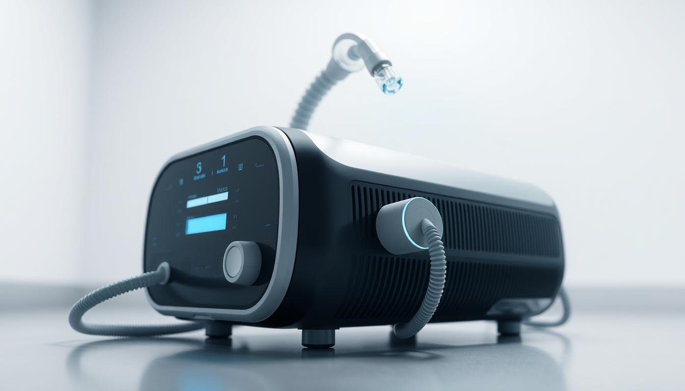 睡眠呼吸機治療期間呼吸機專業諮詢預約系統