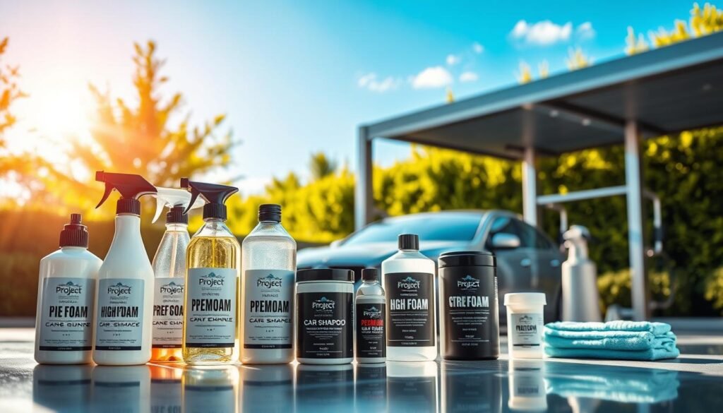 自助洗車用品選擇 自助洗車用品選擇