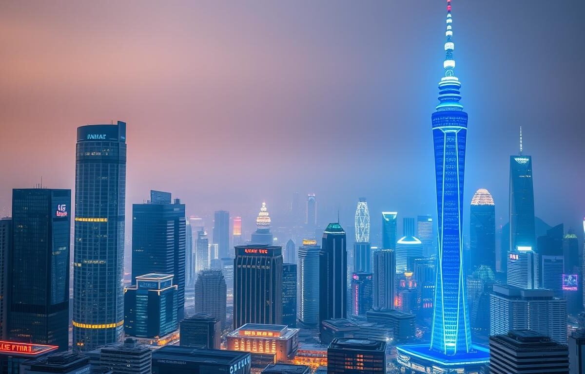 5G寬頻