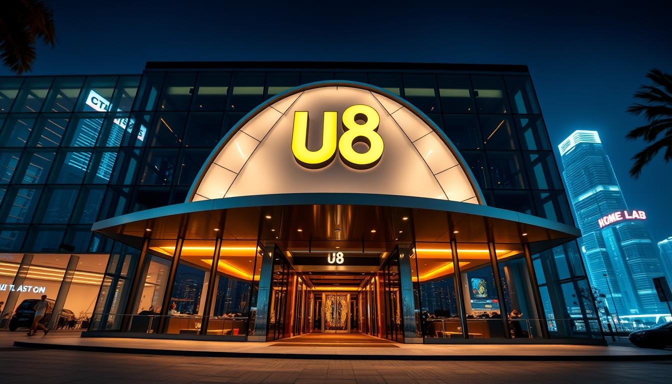 U8娱乐城注册