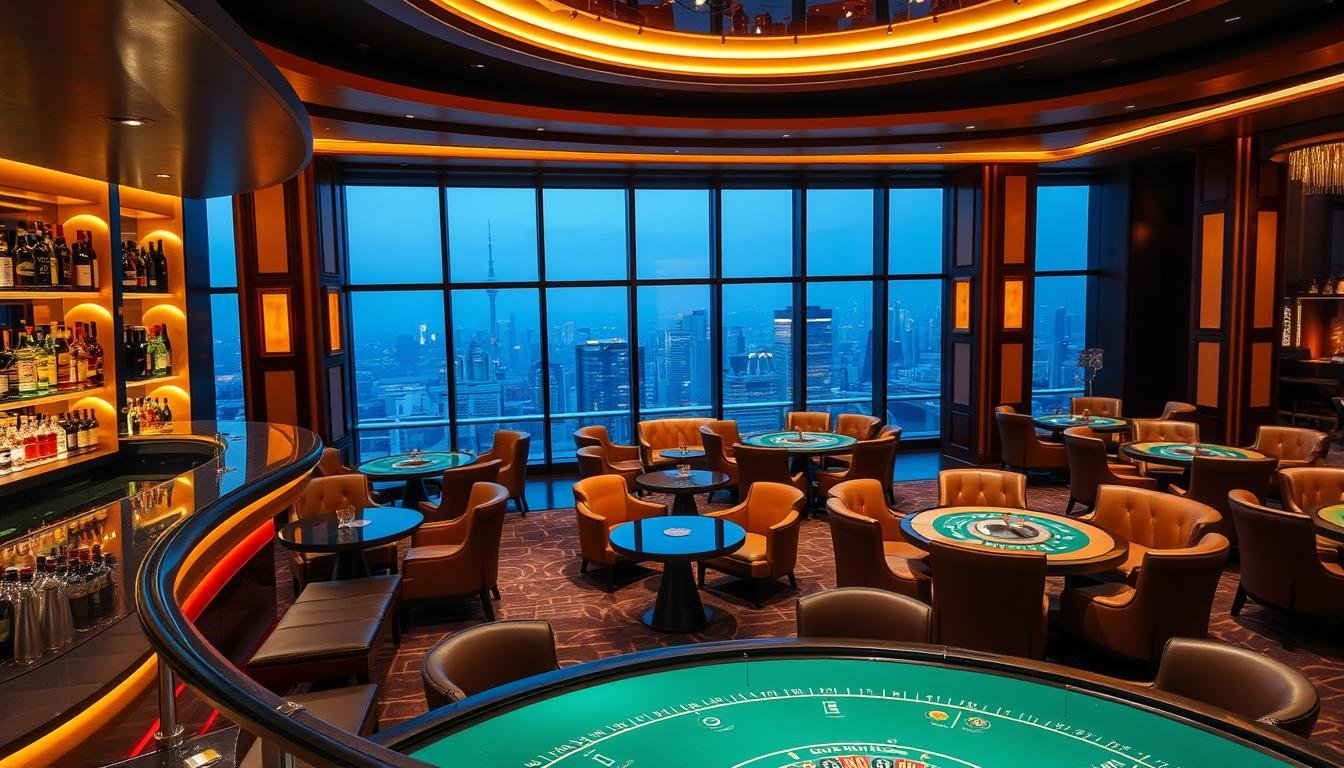 台湾玩家UU娱乐城作弊心得分享