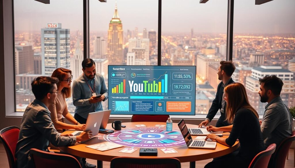 Youtube社区互动策略 Youtube社区互动策略