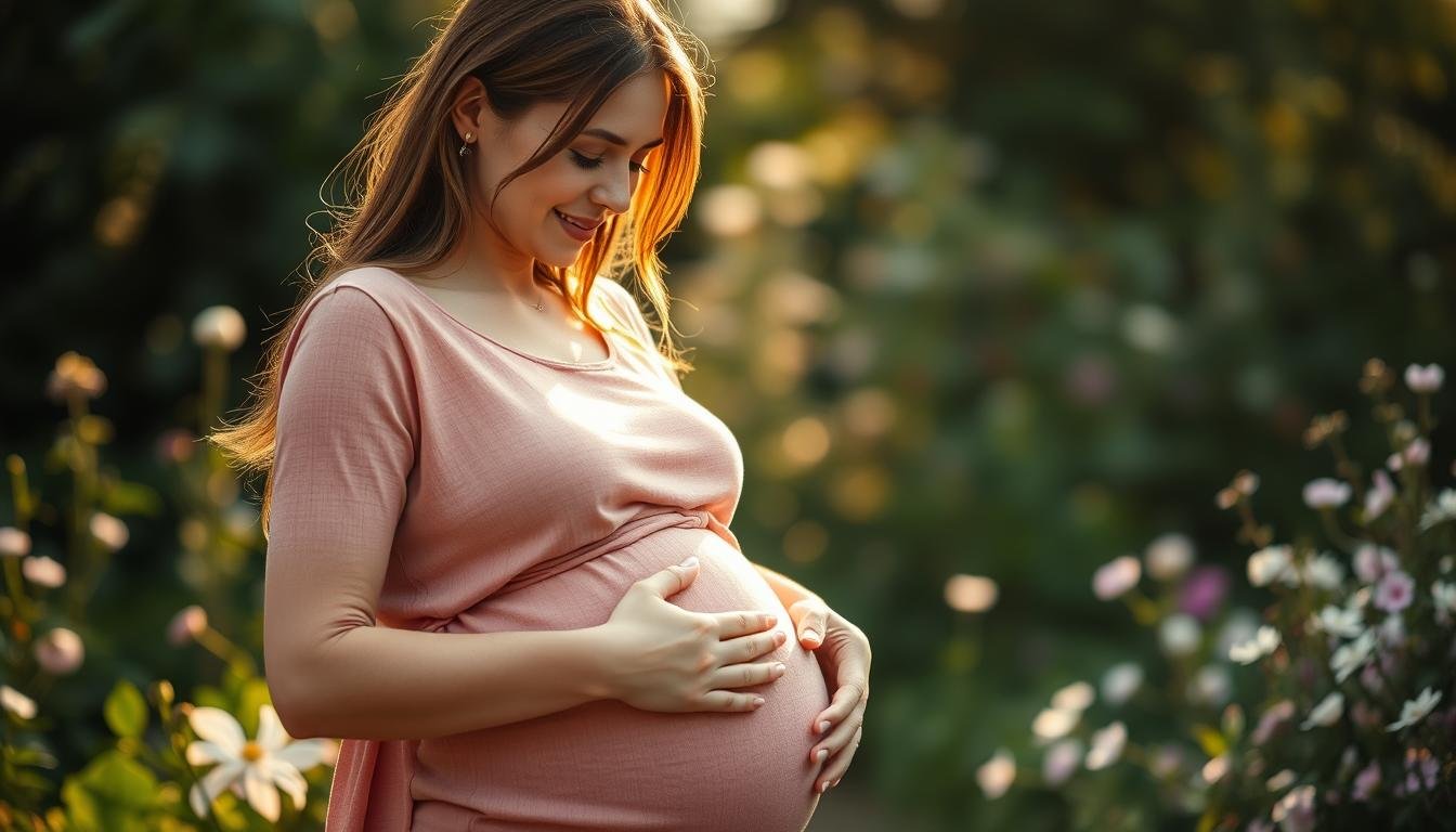 孕婦與哺乳期婦女的游離型葉黃素需求