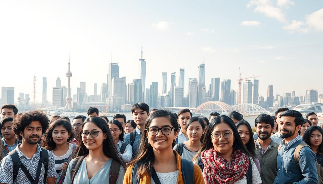 疫情後時代的留學移民新趨勢與機遇