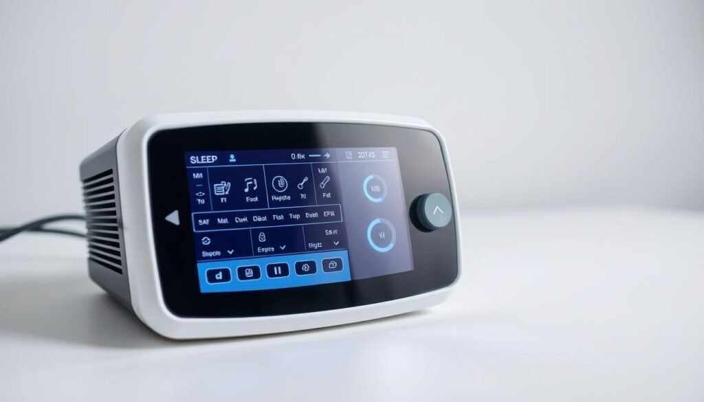 睡眠呼吸機使用指南 睡眠呼吸機使用指南