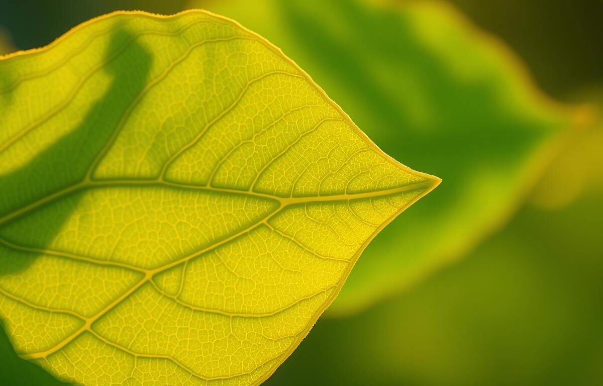 葉黃素基本認識