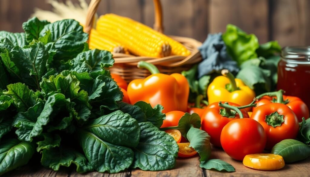 葉黃素食物來源 葉黃素食物來源