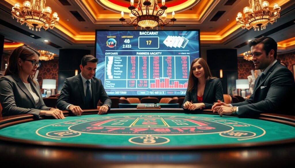 DG百家樂遊戲介面 DG百家樂遊戲介面