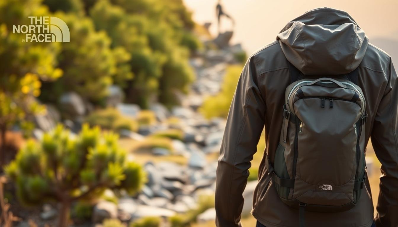 The North Face 外套推薦，The North Face 袋