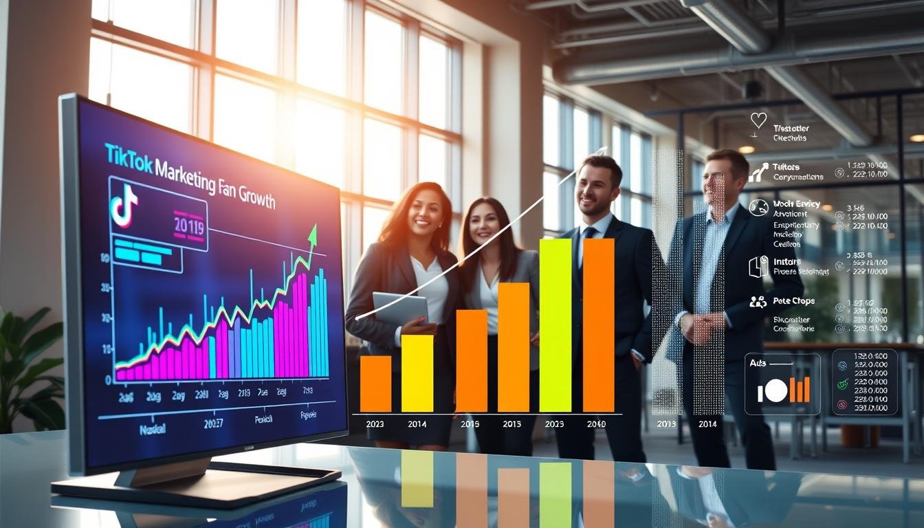 如何甄别可靠的tiktok买粉服务商