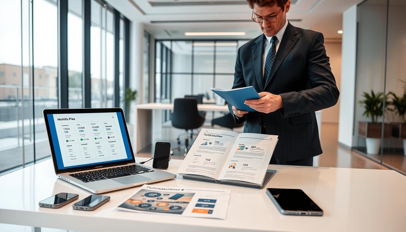 中國移動月費計劃介紹