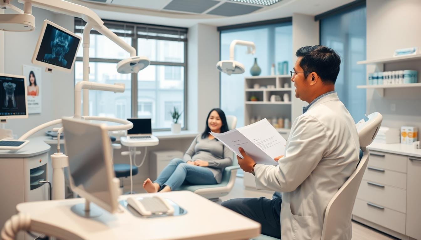 香港杜牙根診所的服務流程與求診前注意事項