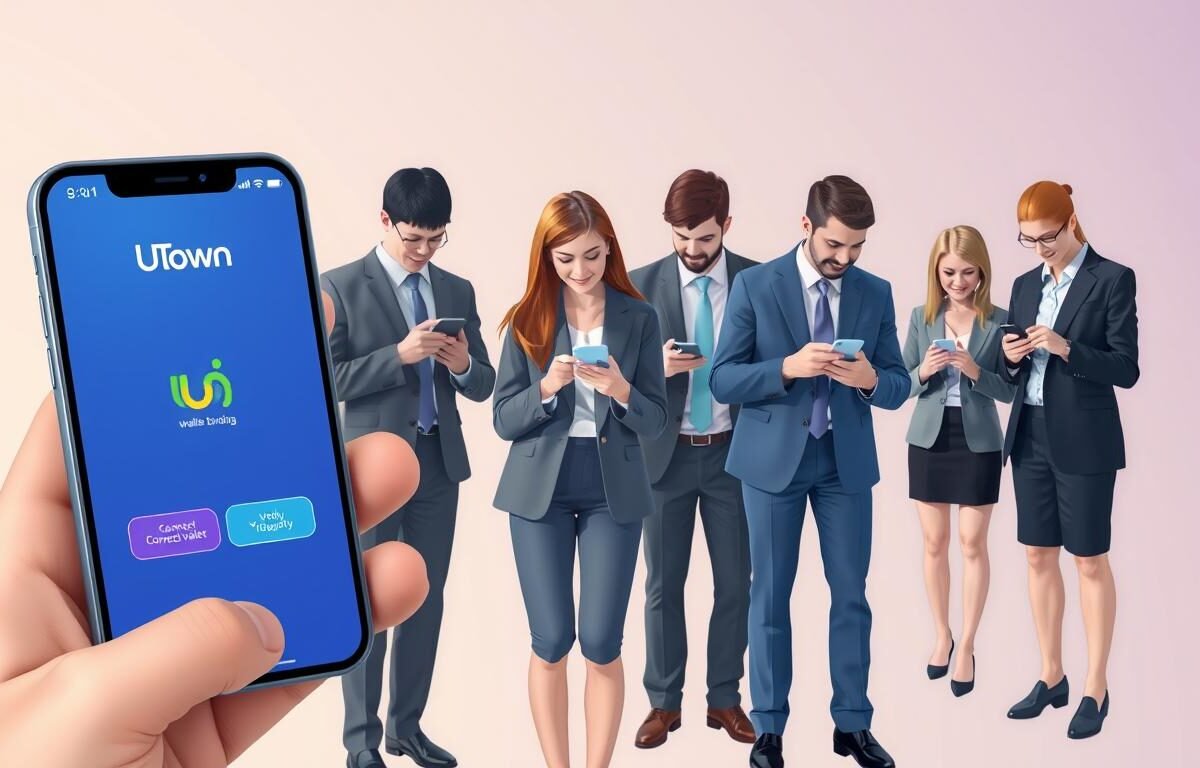 錢包綁定流程步驟