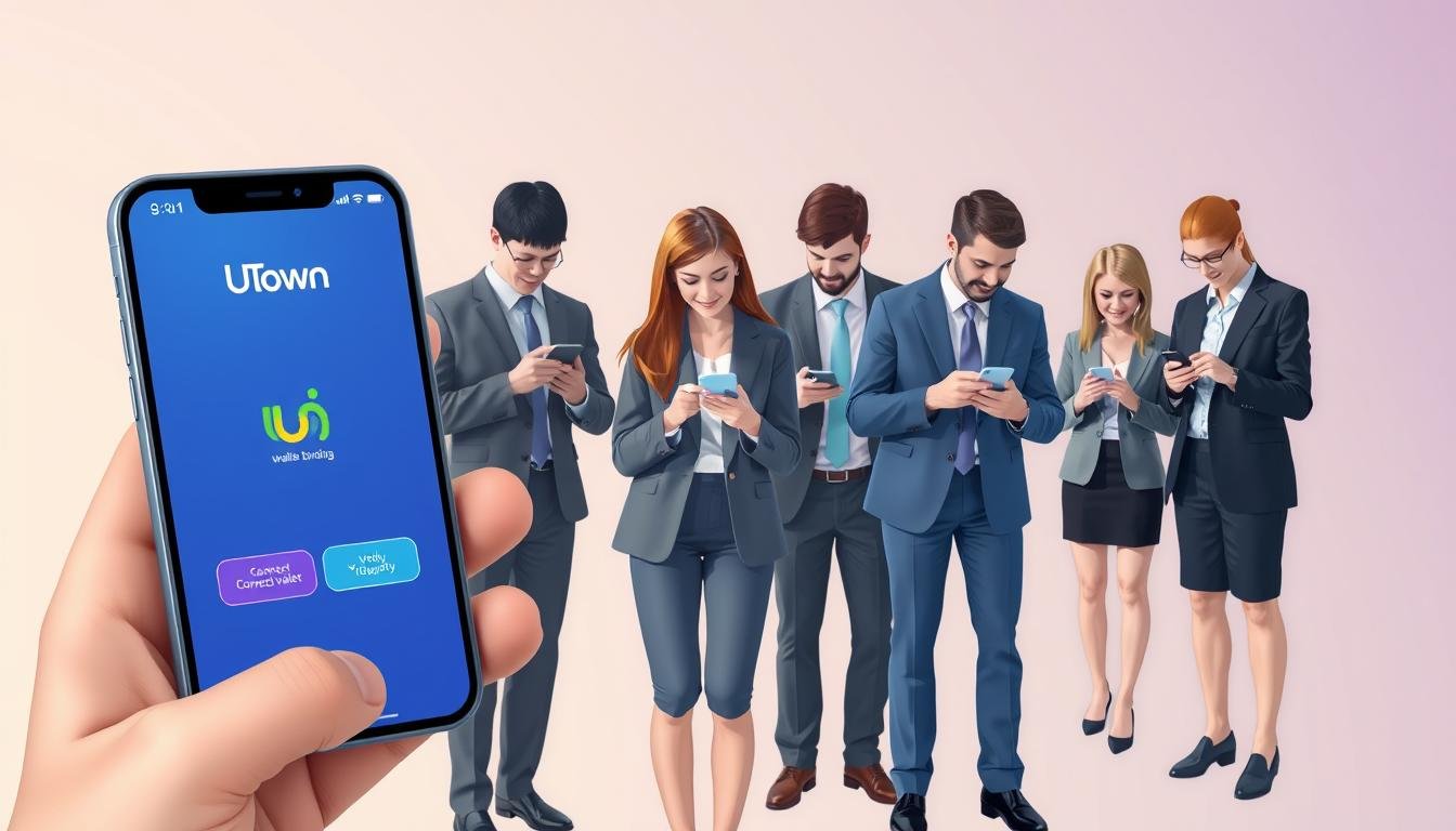 錢包綁定流程步驟