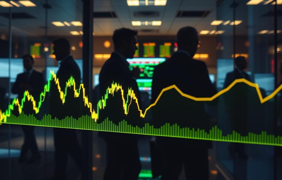 黃金現貨走勢分析