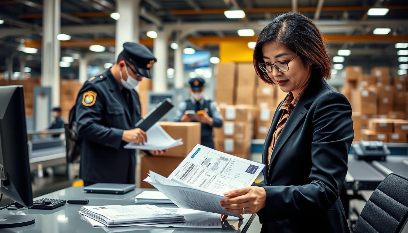 美國代購需要提供身分證件進行海關實名認證嗎？