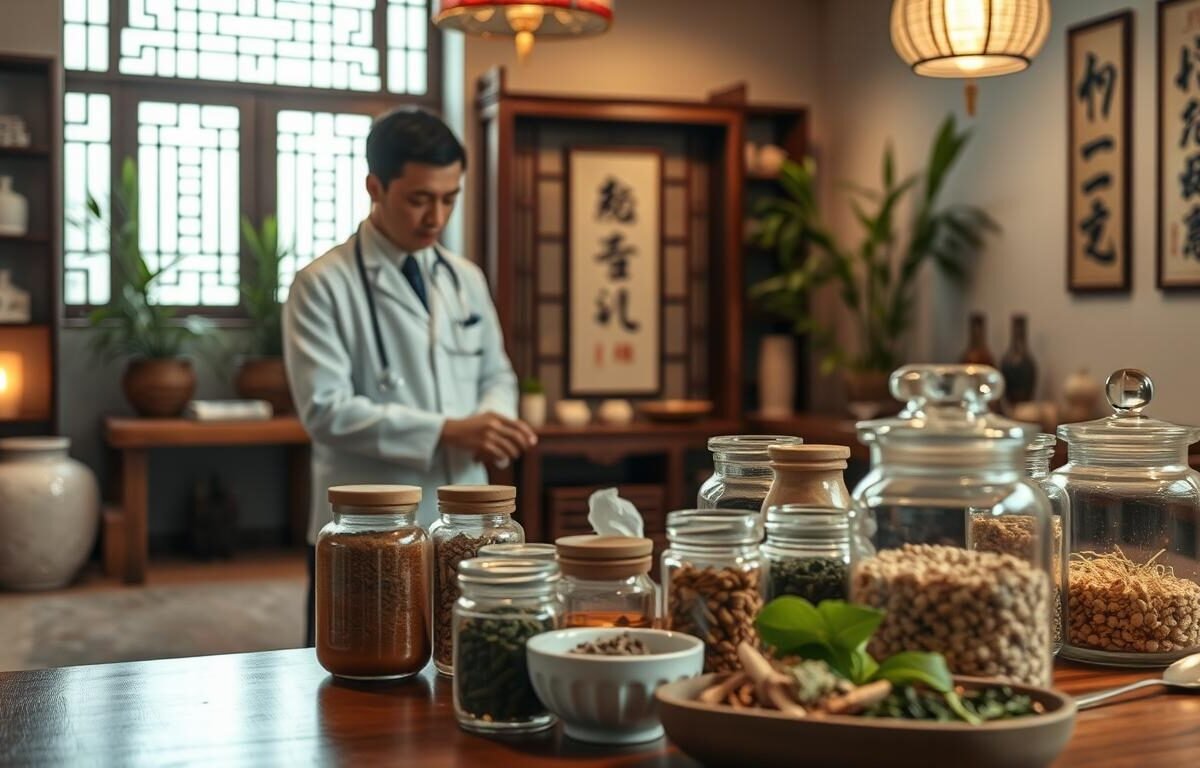 暗瘡中醫治療